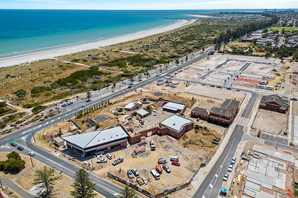 fortlargsprojectupdate