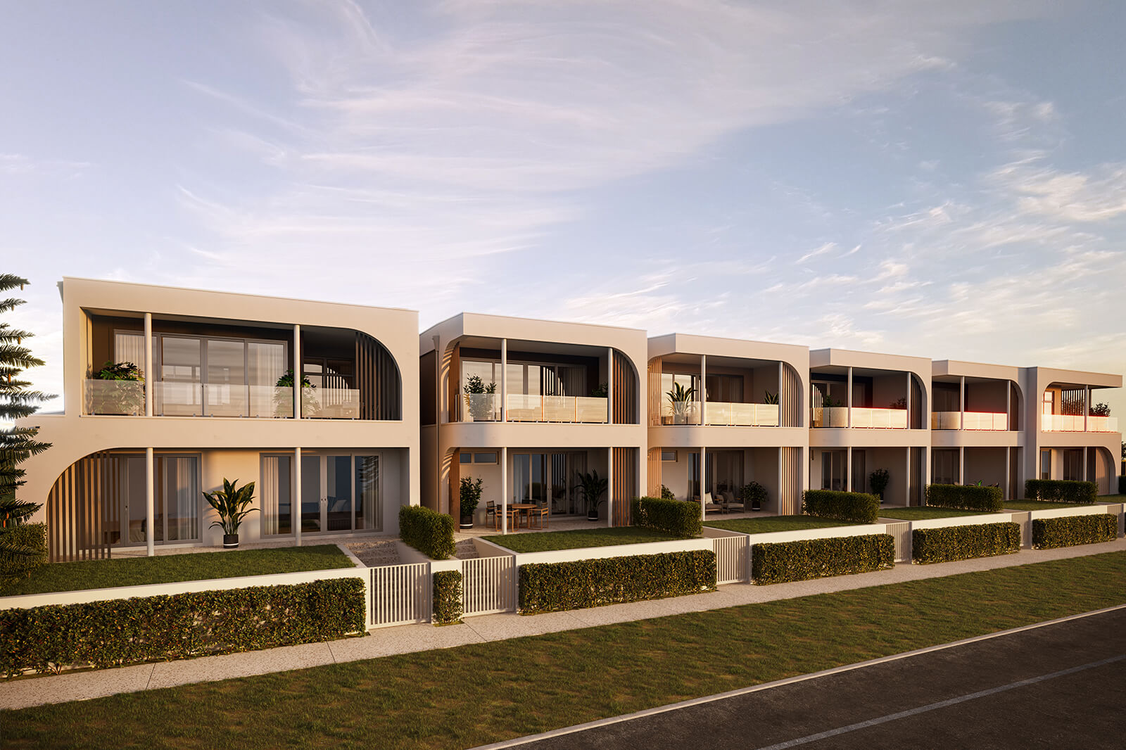 Premium Beachfront Collection Now Available