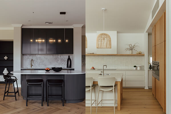 Visit Two New Rendition Display Homes at Fort Largs