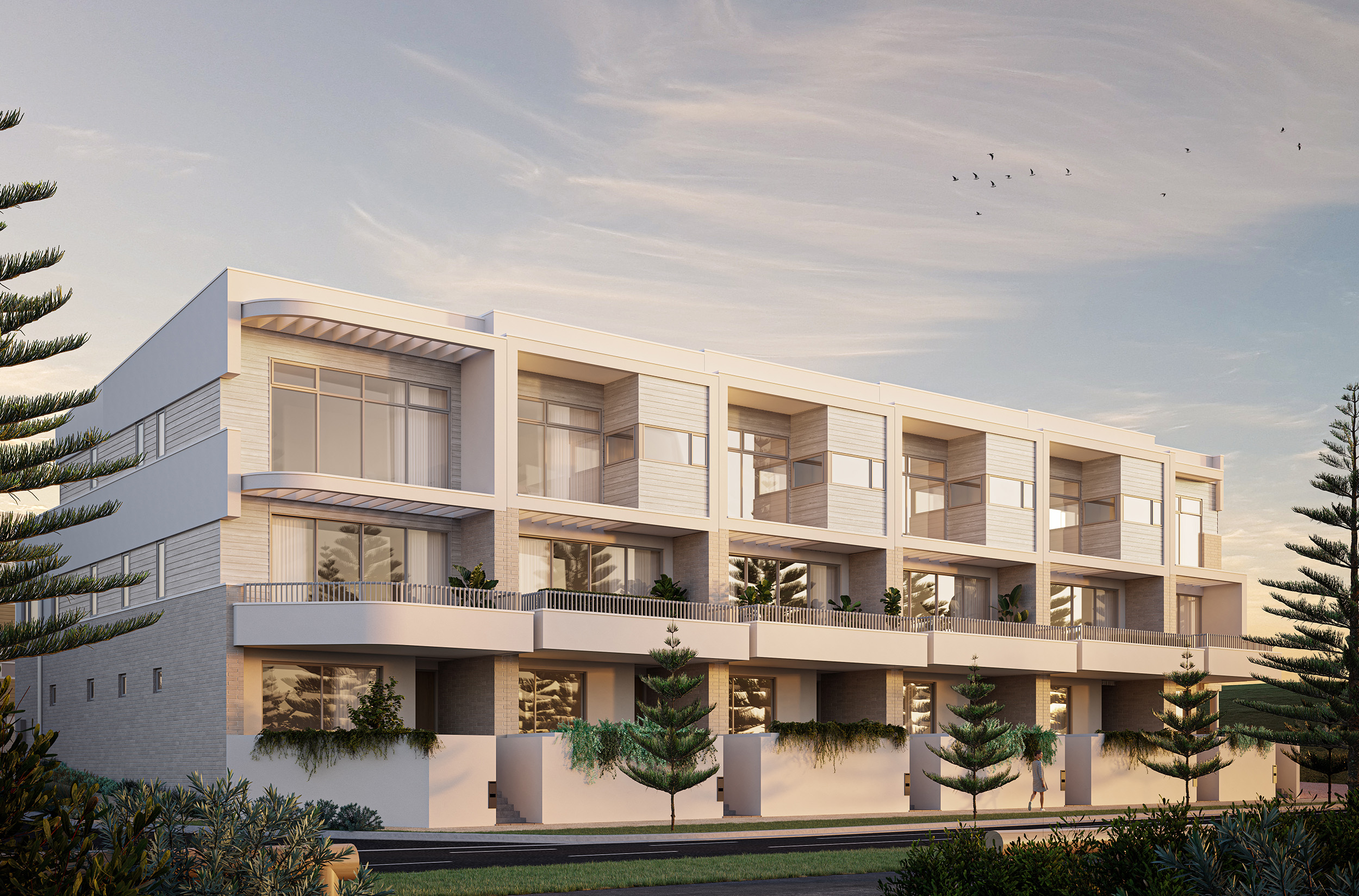 Fort Largs Lot 218