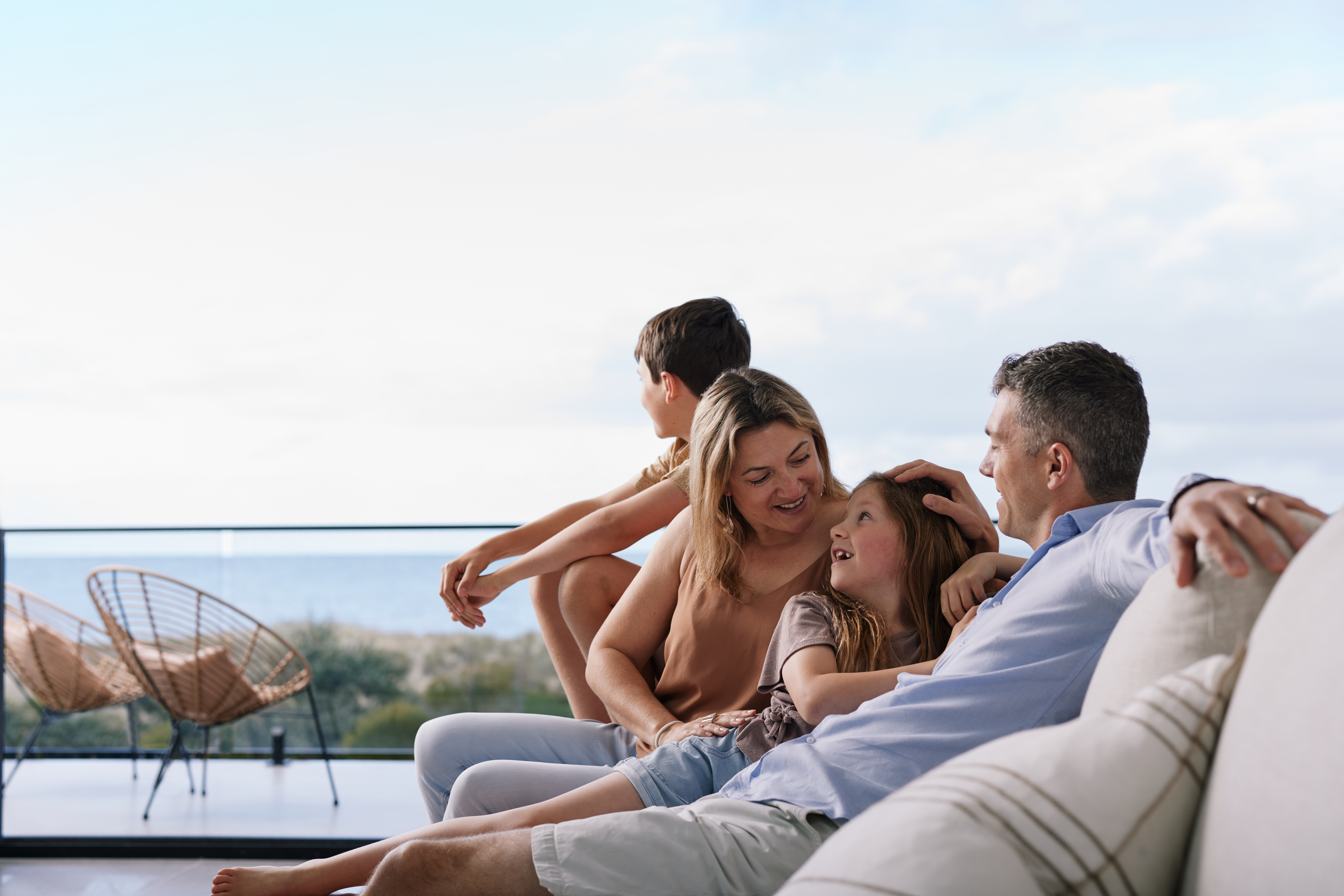 Share the Shore & Receive $10,000!*