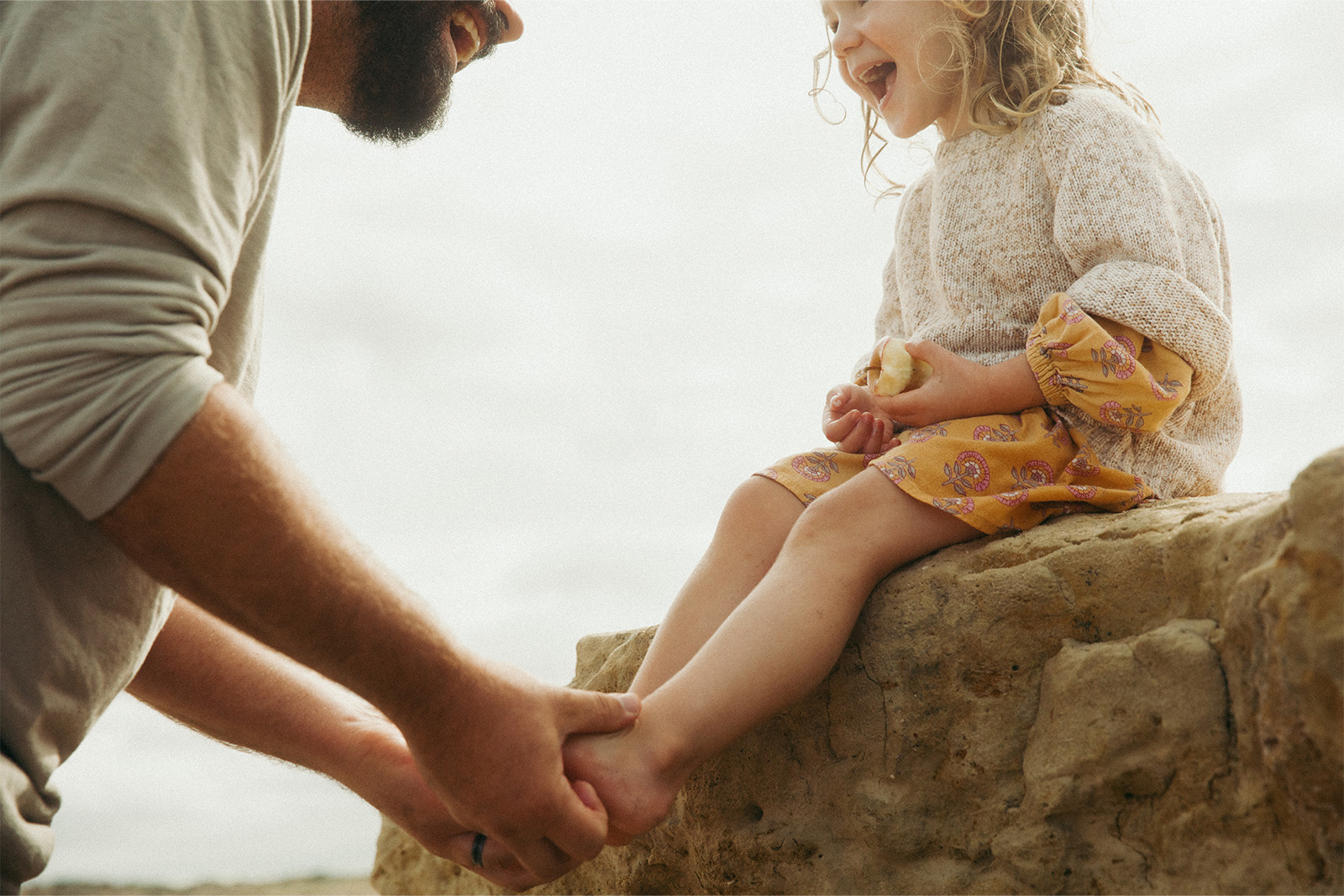 South_dad and girl 1