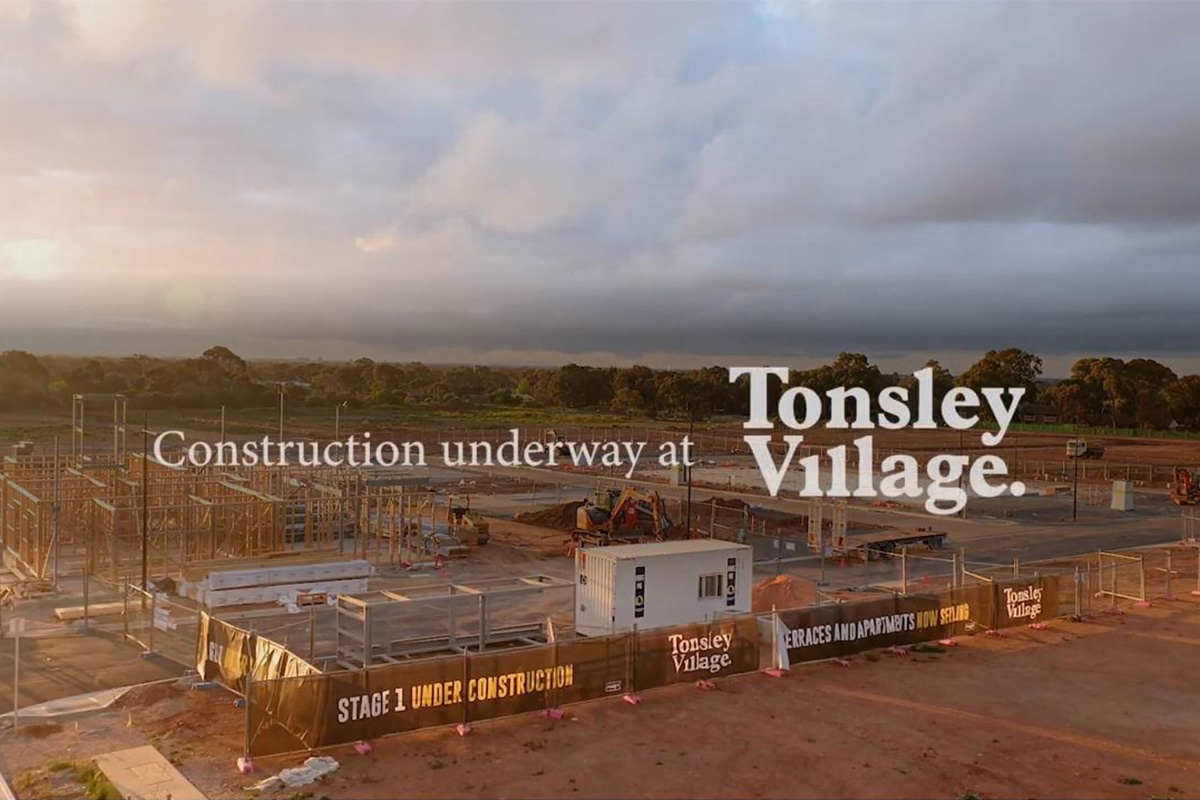 tonsley-construction-update