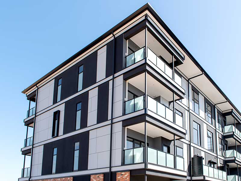 Tonsley Village Apartments