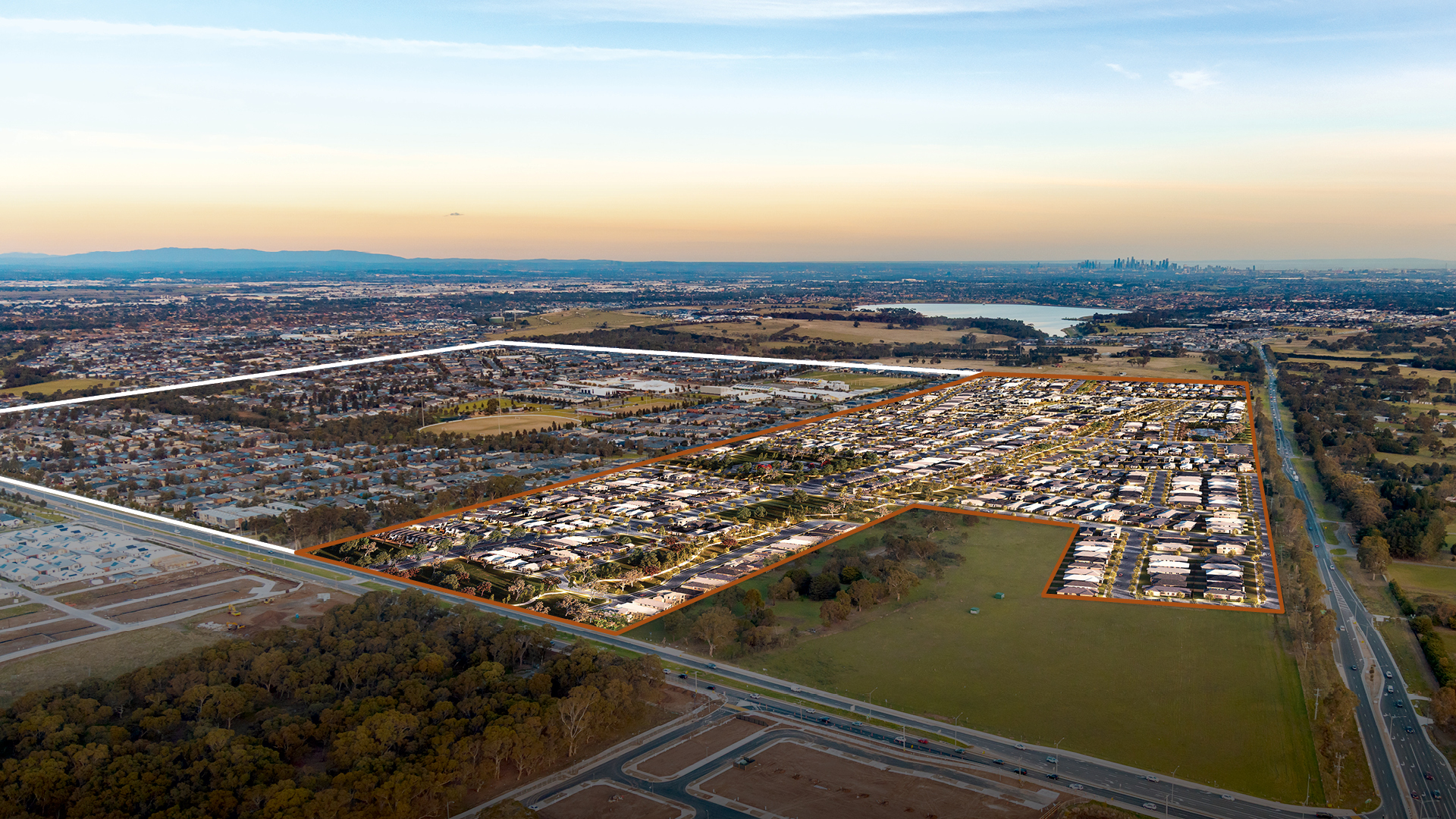 A brand new chapter is coming to Aston Craigieburn.