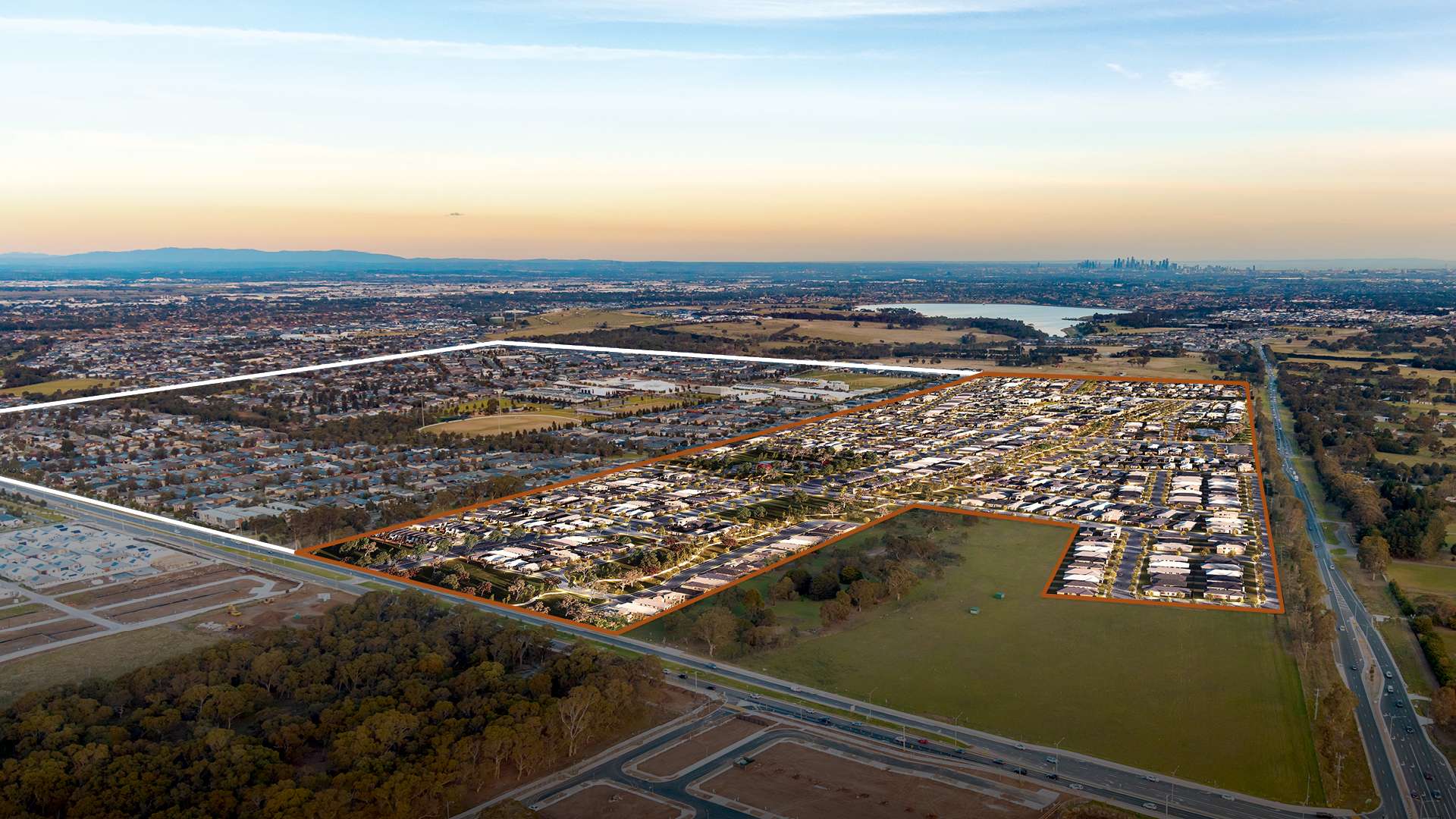 A brand new chapter is coming to Aston Craigieburn.