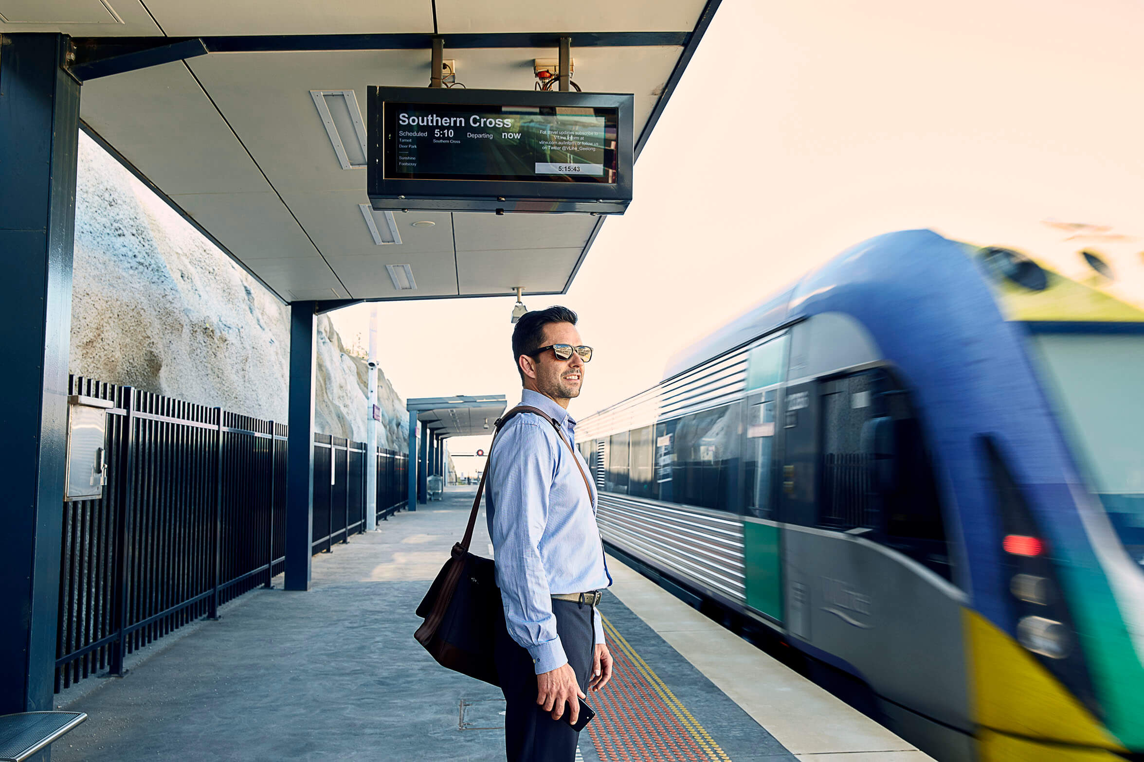 Cornerstone Transport Options