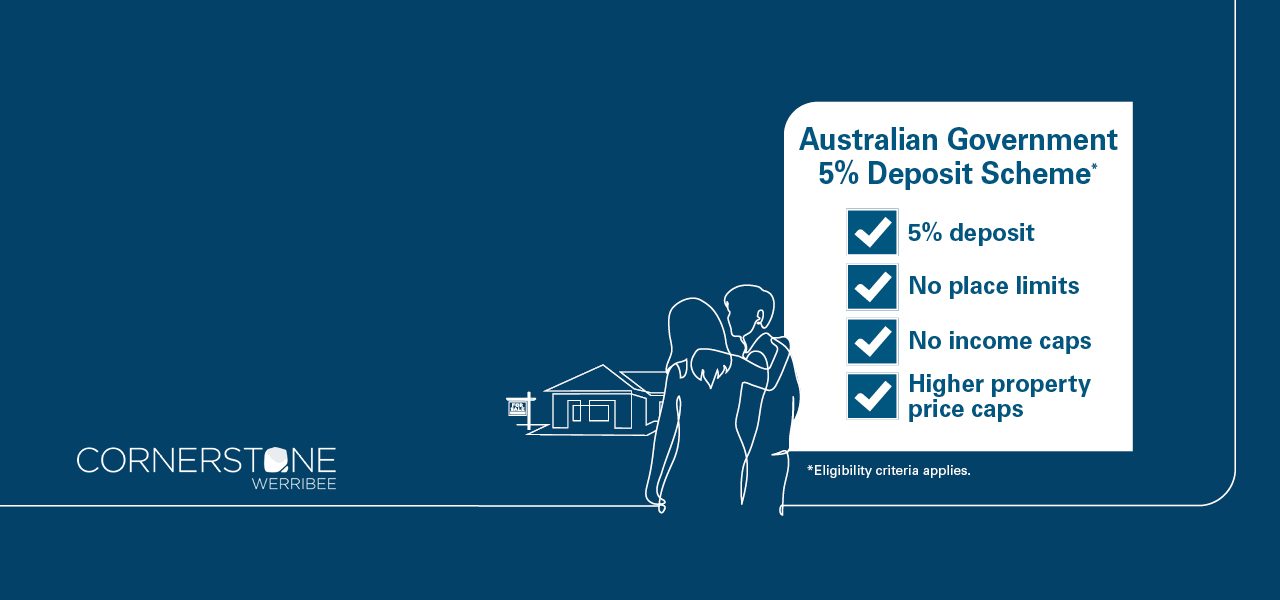 Big Changes Ahead: What Victorian First Home Buyers Need to Know from October 2025