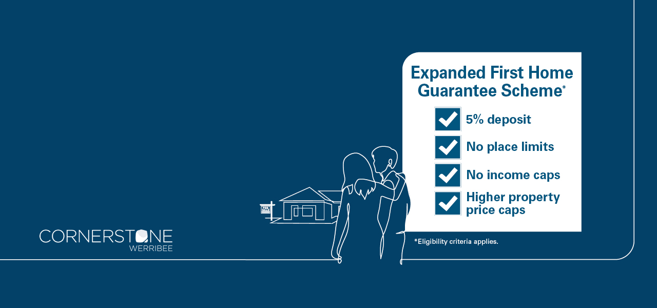 Big Changes Ahead: What Victorian First Home Buyers Need to Know from October 2025