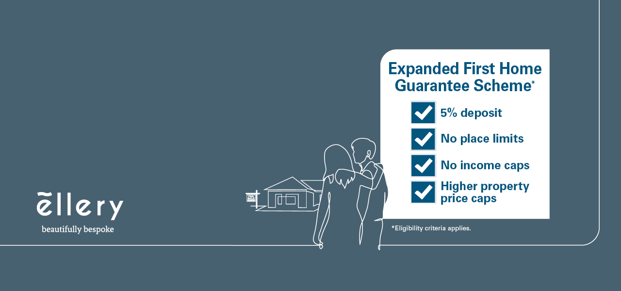 Big Changes Ahead: What Victoria First Home Buyers Need to Know from October 2025