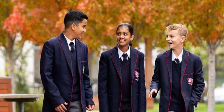 Casey Grammar School