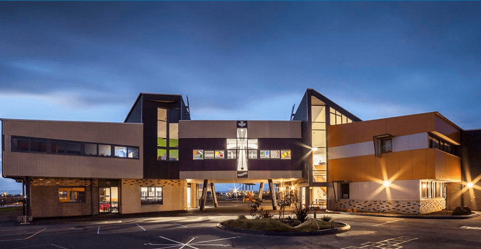 St Thomas the Apostle Catholic Primary School