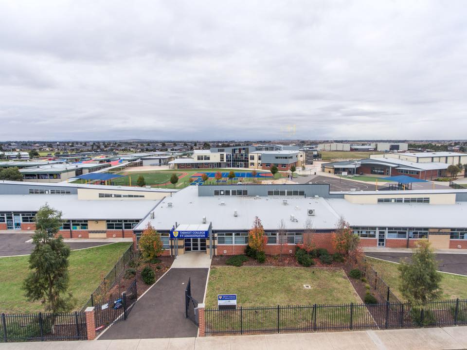 Tarneit p-9 College2