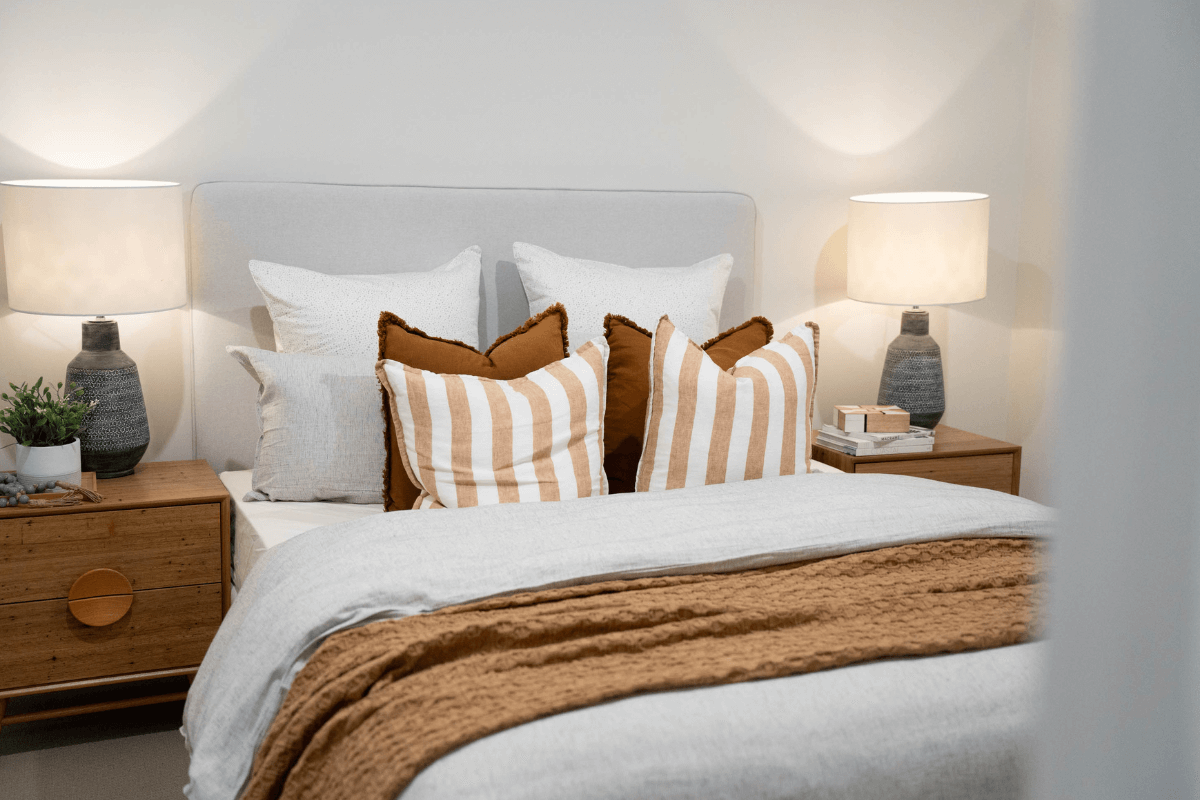 Our second display home is now open