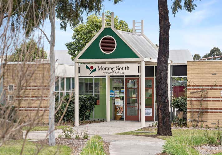 South Morang Pri School2