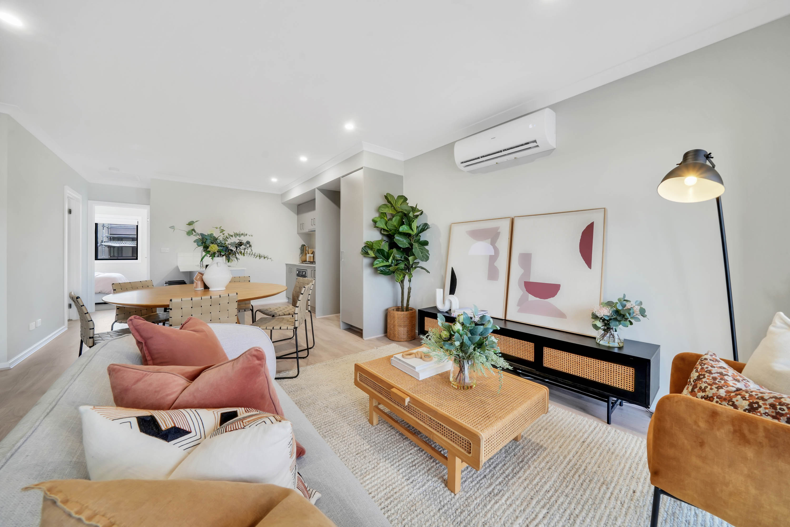 Stage 3 Townhouses – Now Selling