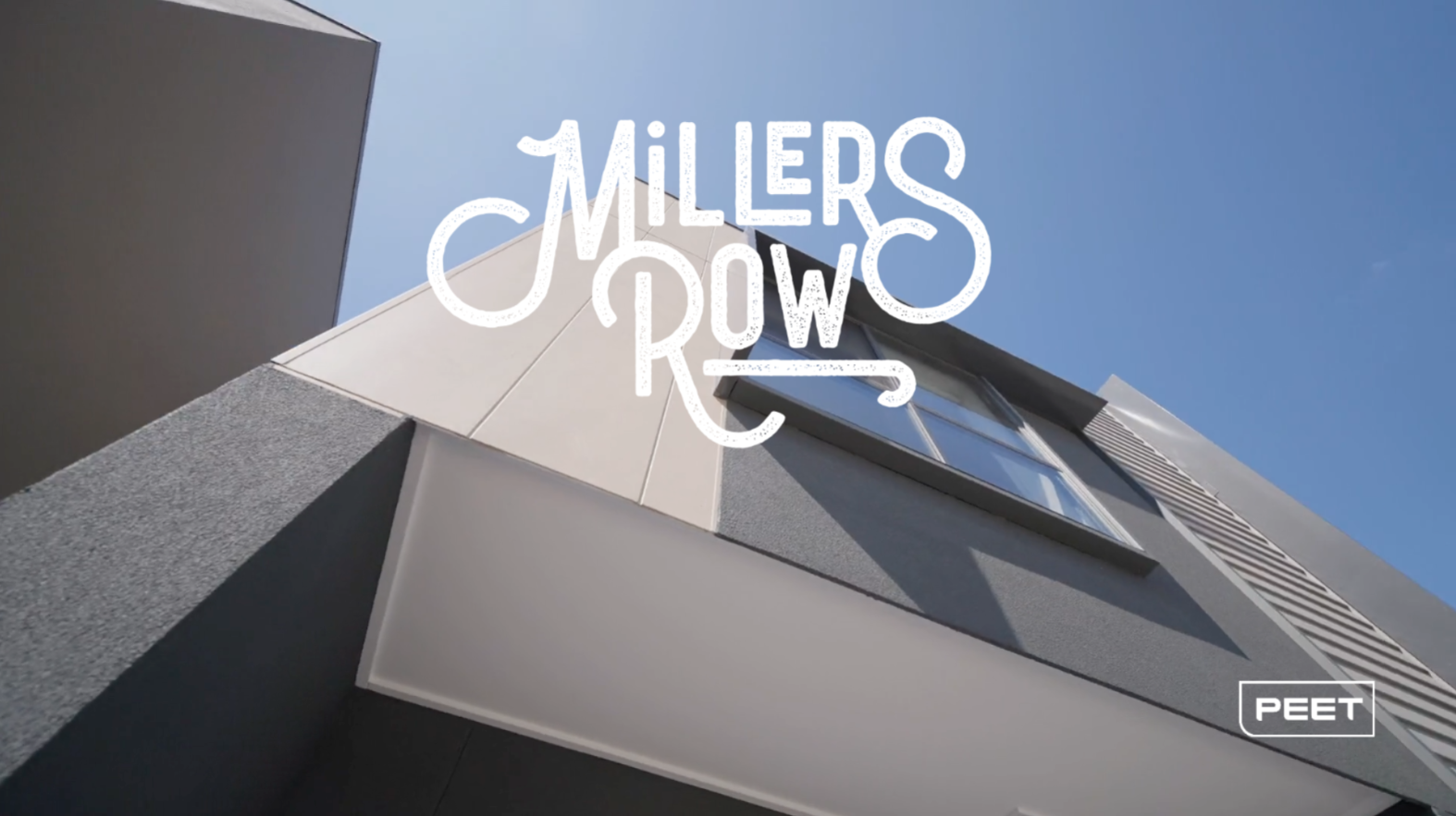 Millers Row 43 Thermal Loop Display Home
