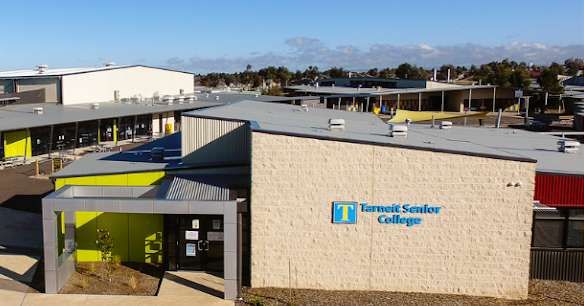 Tarneit Senior College copy