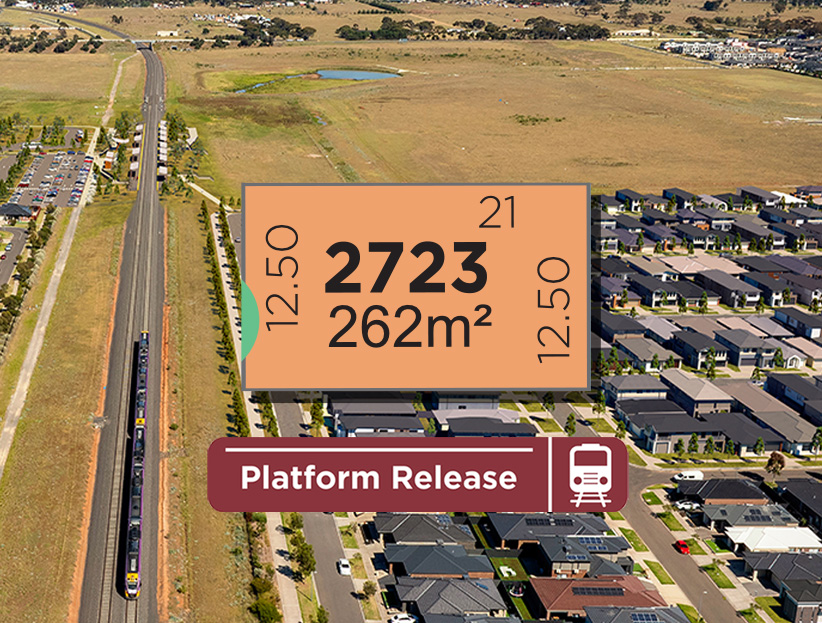 Newhaven Lot 2723
