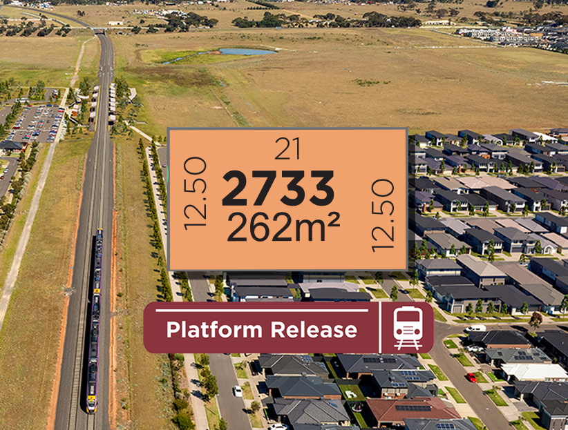 Newhaven Lot 2733
