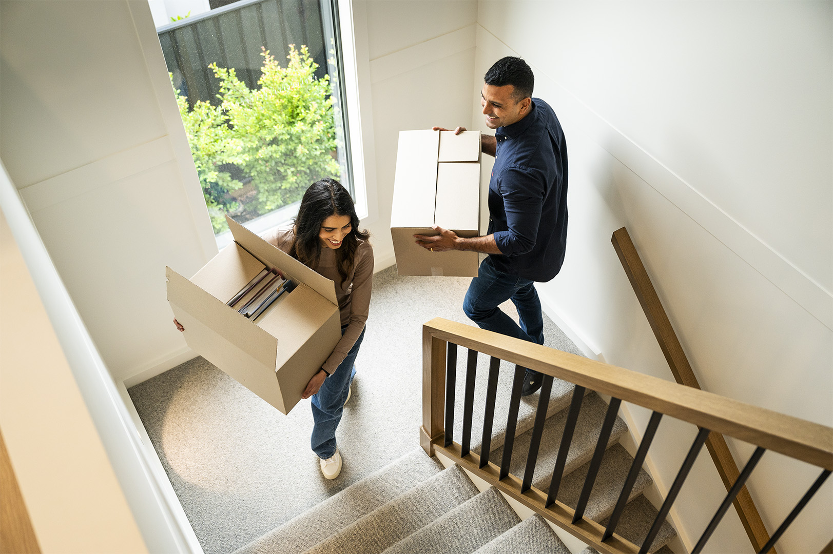 Financing Your First Home? We’ve Got You Covered 👉