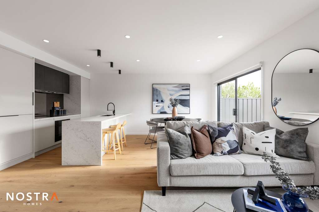 The Bloom Collection / By Nostra Homes — Images