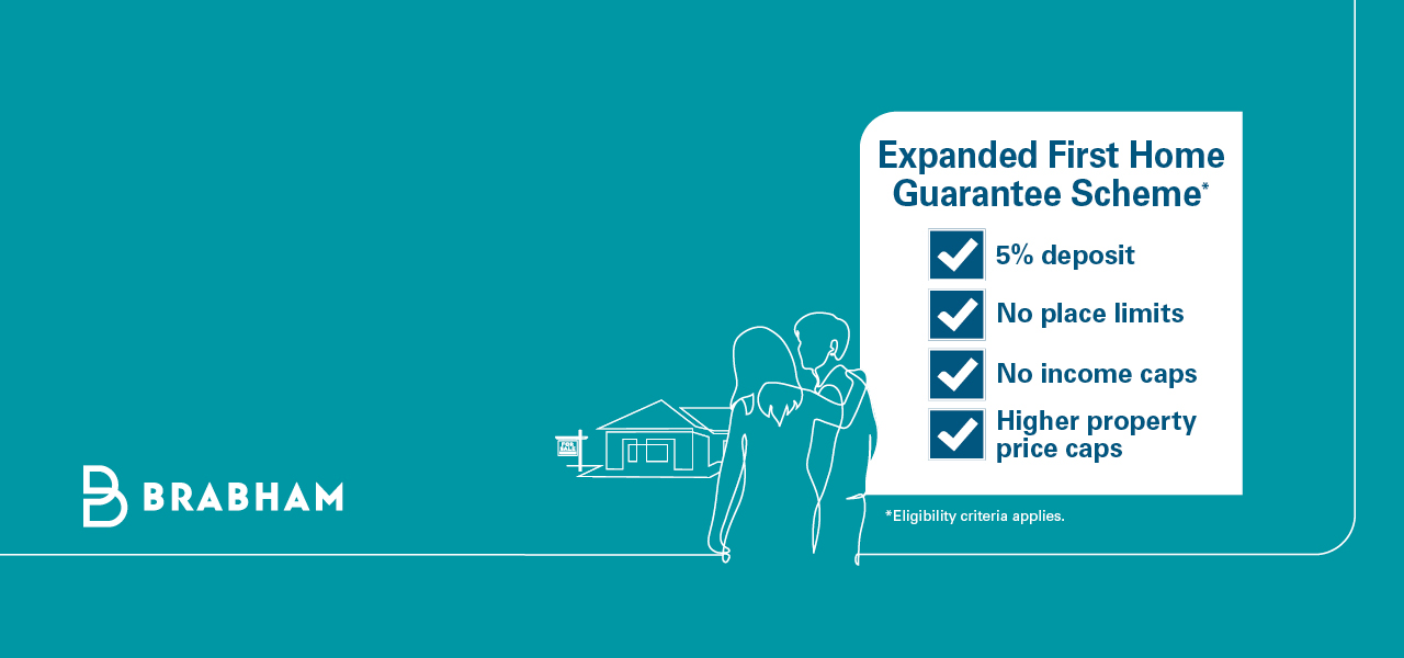 Big Changes Ahead: What WA First Home Buyers Need to Know from October 2025