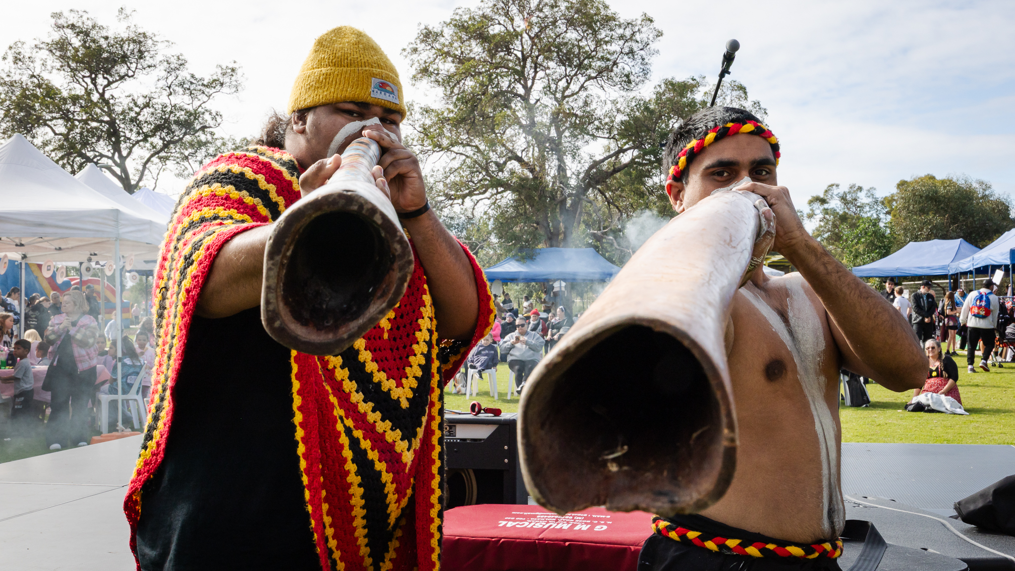 Brabham Celebrates NAIDOC Week 2026