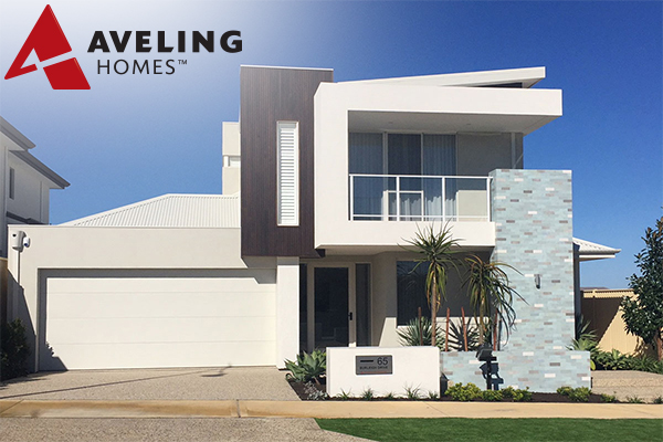Burns Beach DV Event Aveling Homes