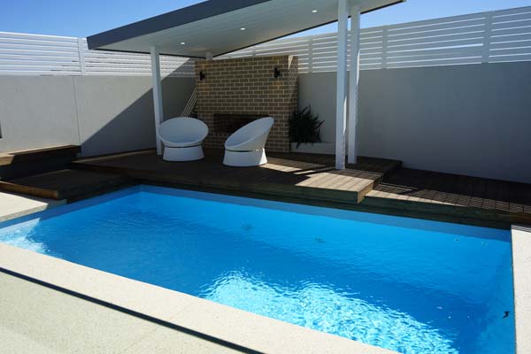 Burns Beach Display Village Launch