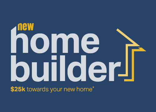 Peet Welcomes HomeBuilder Grant