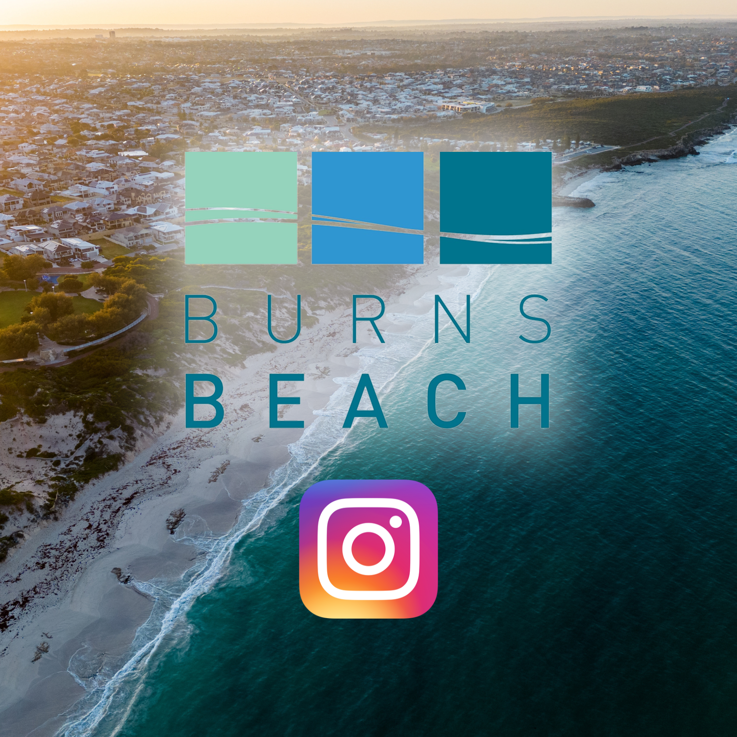 We are now on Instagram