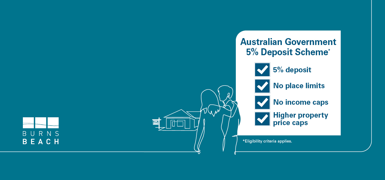 Big Changes Ahead: What WA First Home Buyers Need to Know from October 2025 