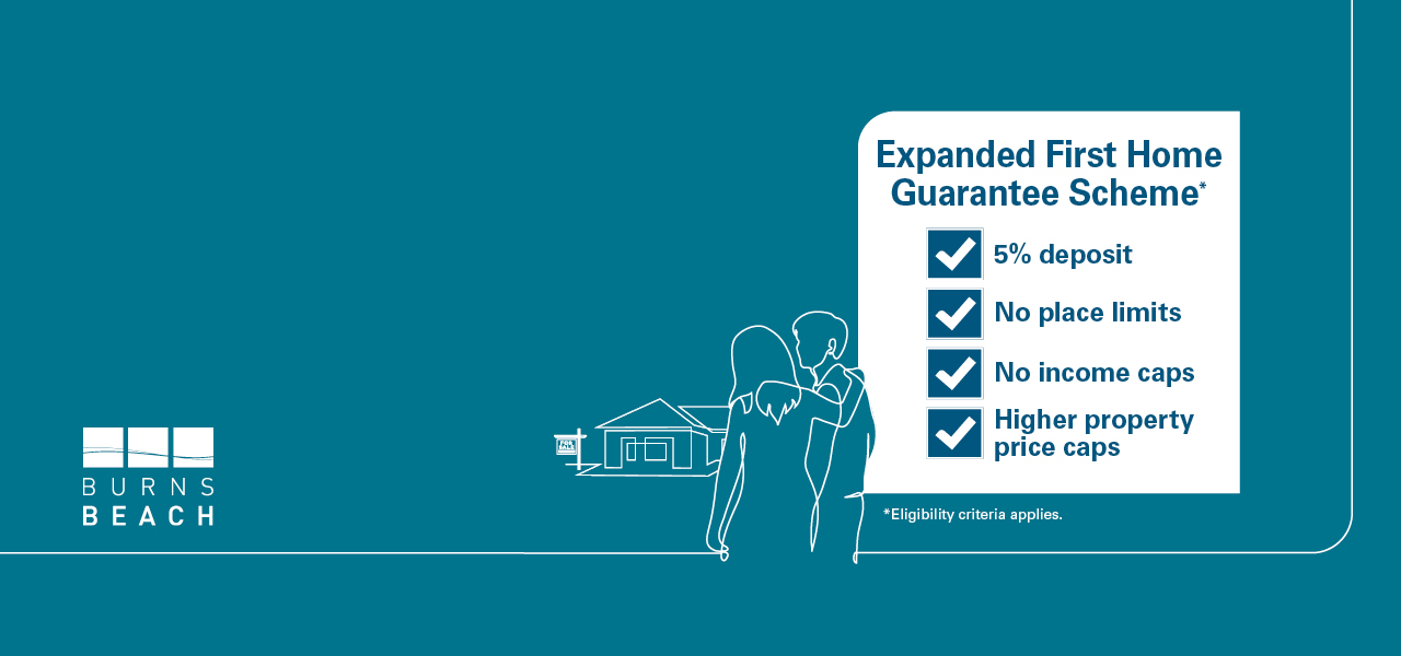 Big Changes Ahead: What WA First Home Buyers Need to Know from October 2025 