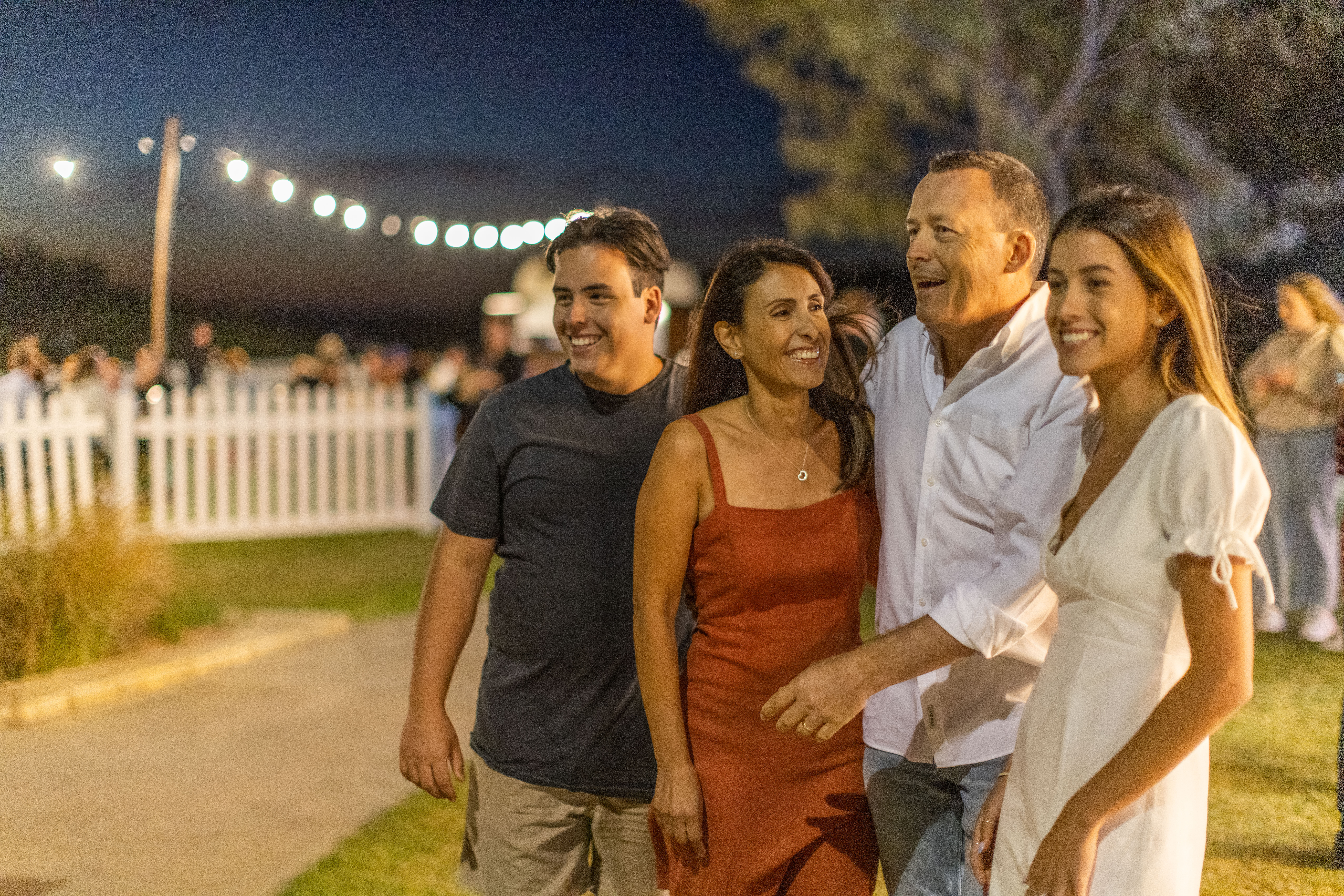 Peet proudly recognised as a Very Neighbourly Organisation