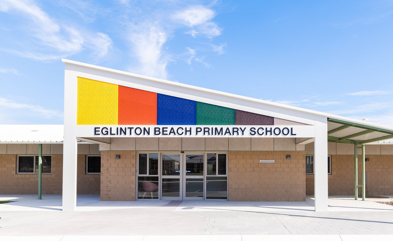 Eglinton Beach Primary School
