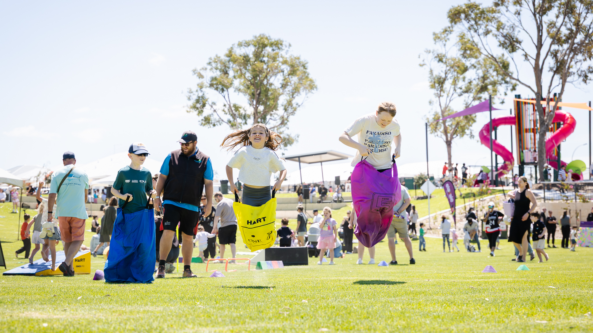 Peet proudly recognised as a Very Neighbourly Organisation.