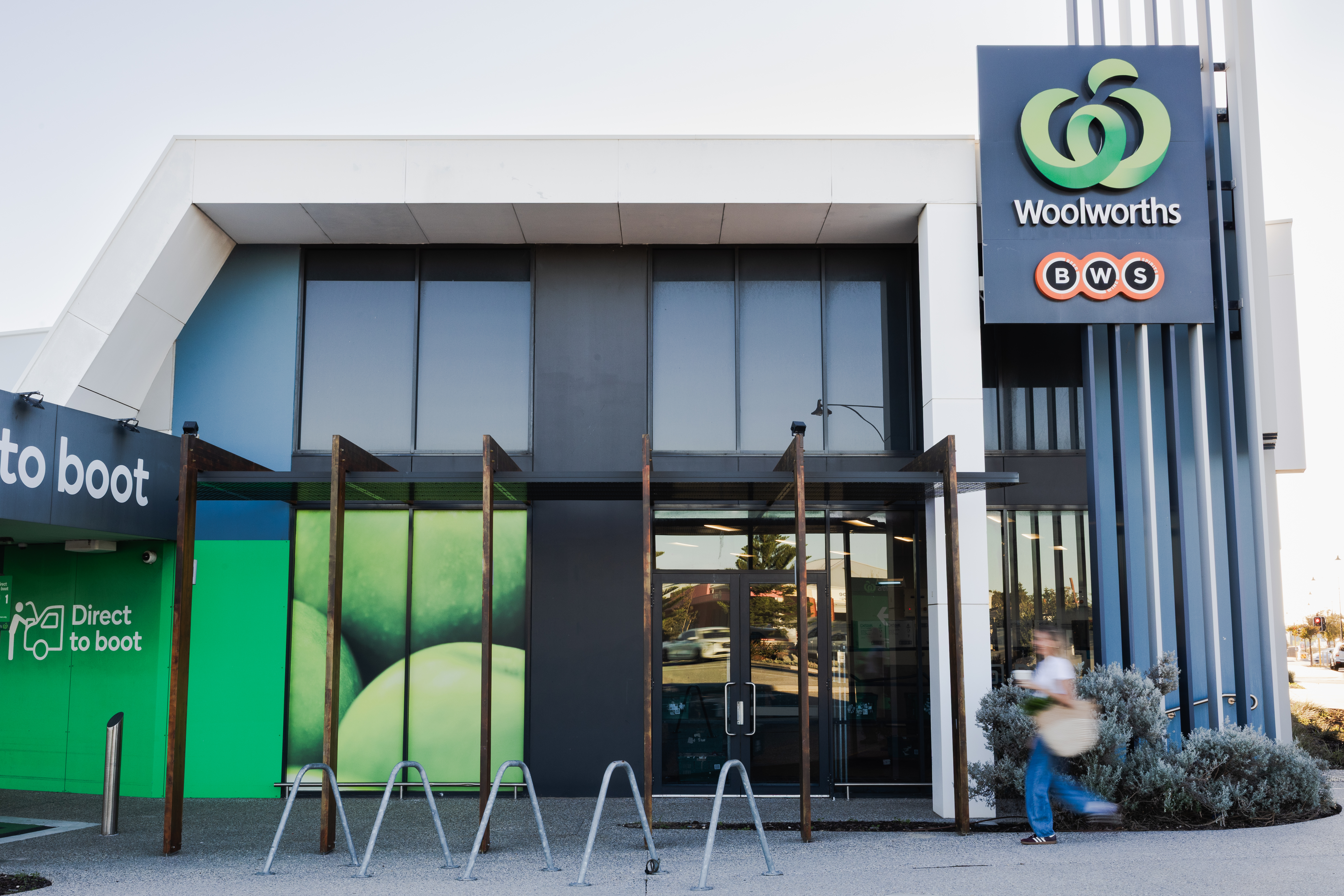 Eglinton Village Shopping Centre Now Open!