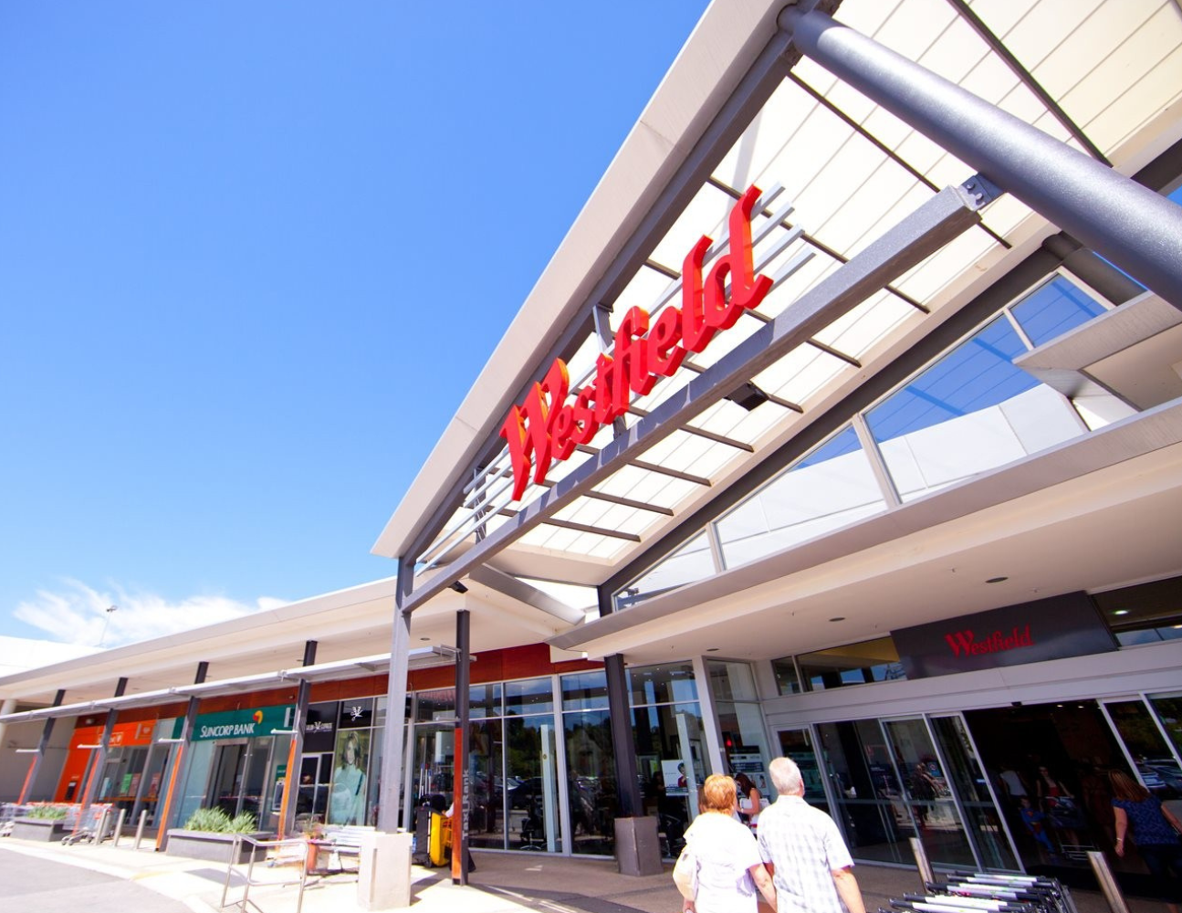 Westfield Innaloo