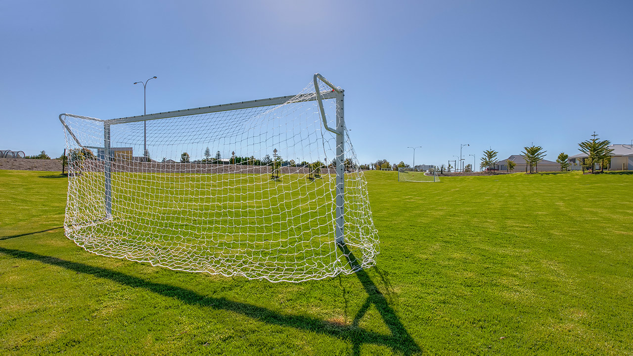 golden bay 2g park