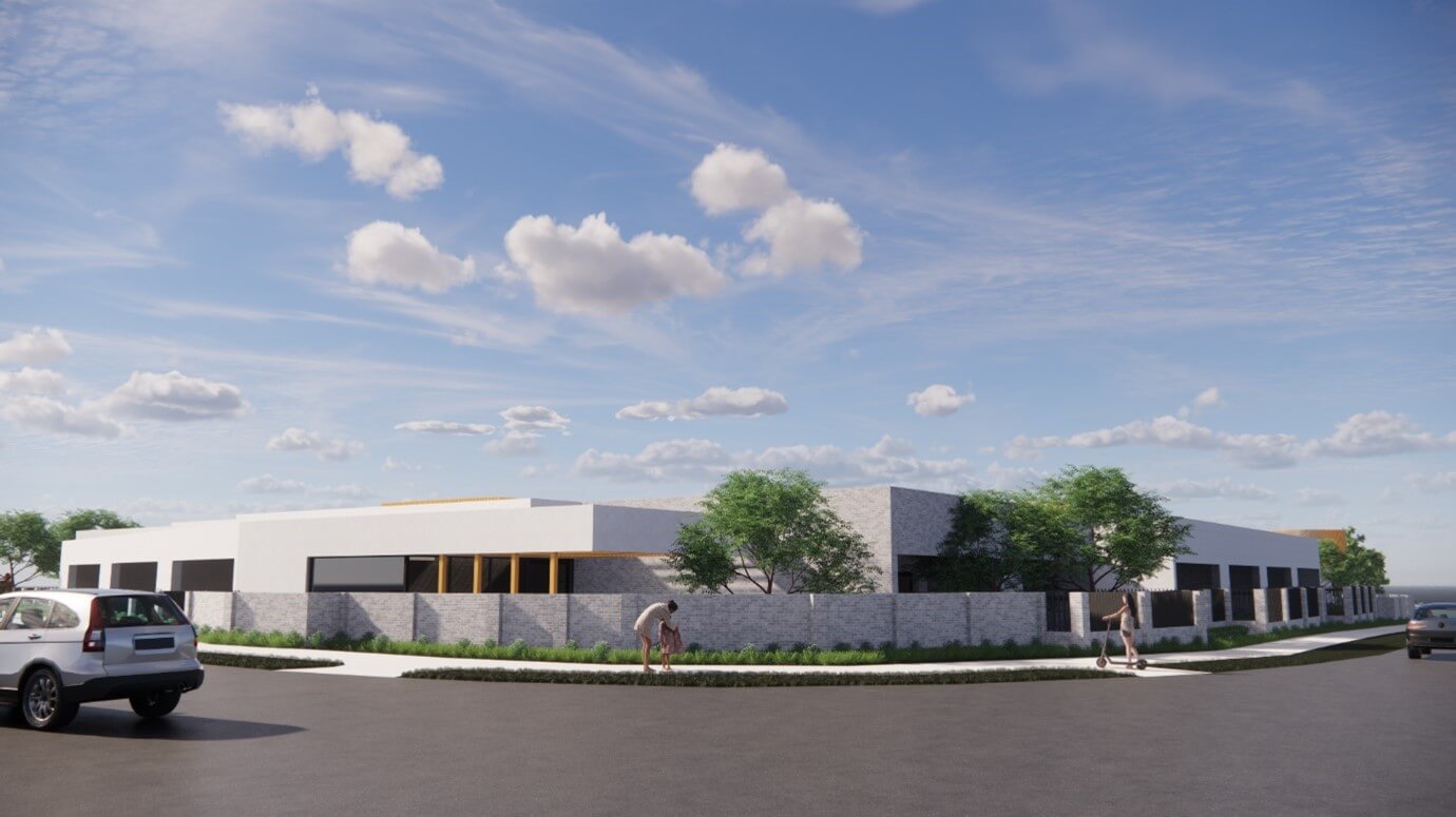 MSWA Living Centre Approved for Golden Bay