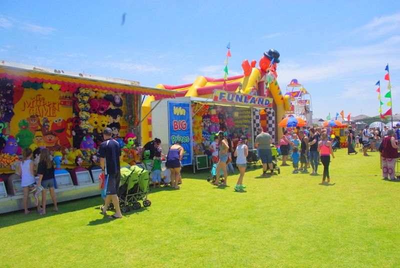 lakefest