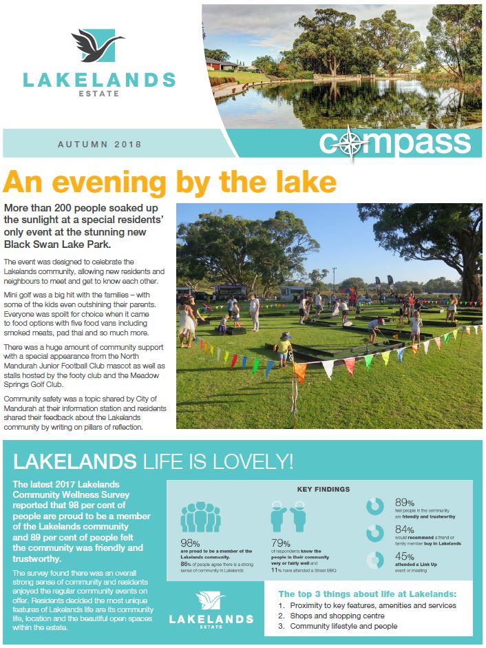 lakelands-newsletter