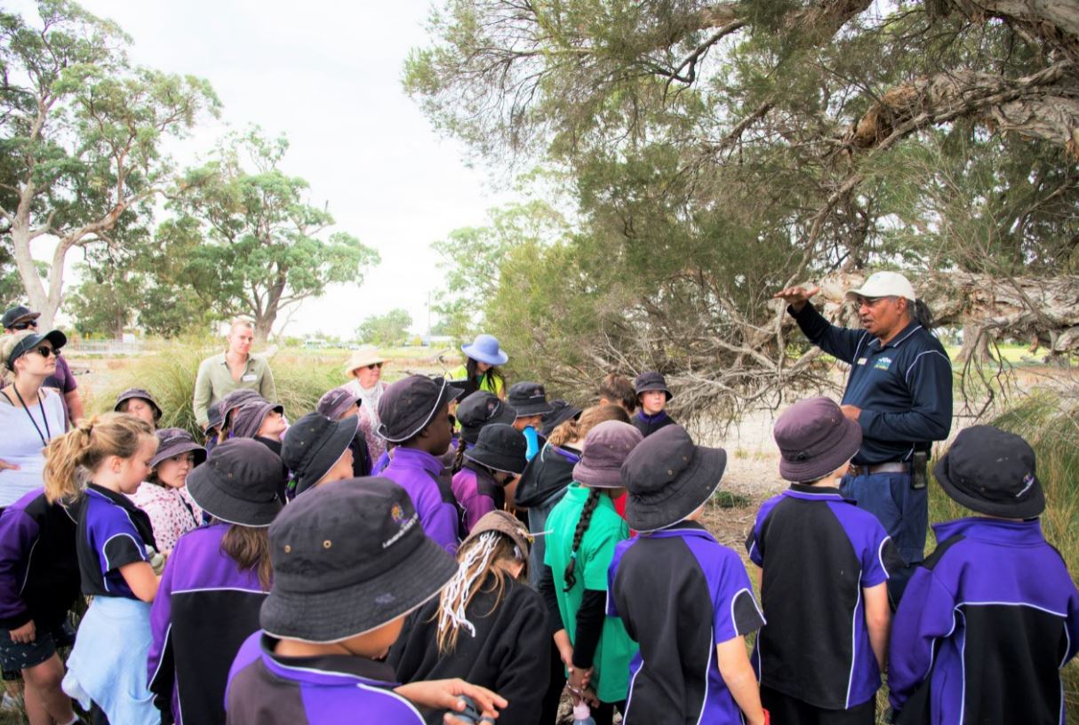lakelands-black-swan-lake-post-event