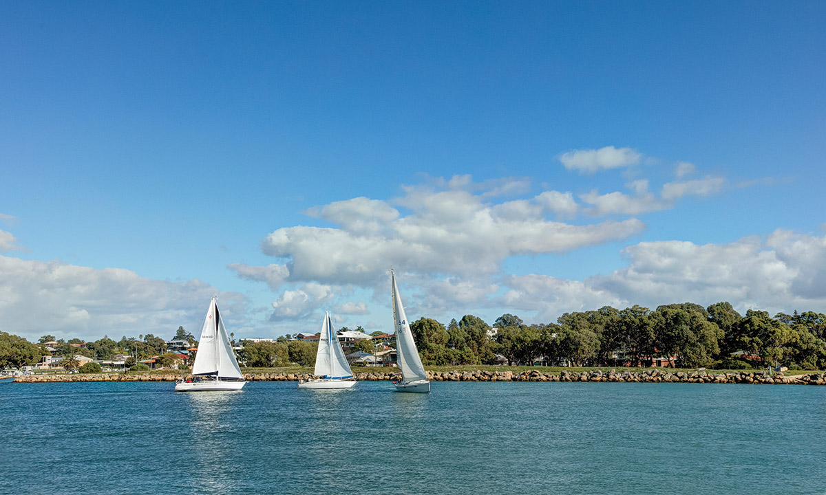 lakelands mandurah
