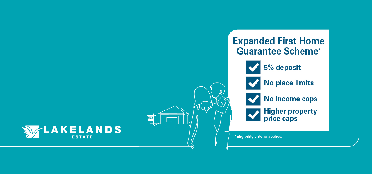 Big Changes Ahead: What WA First Home Buyers Need to Know from October 2025