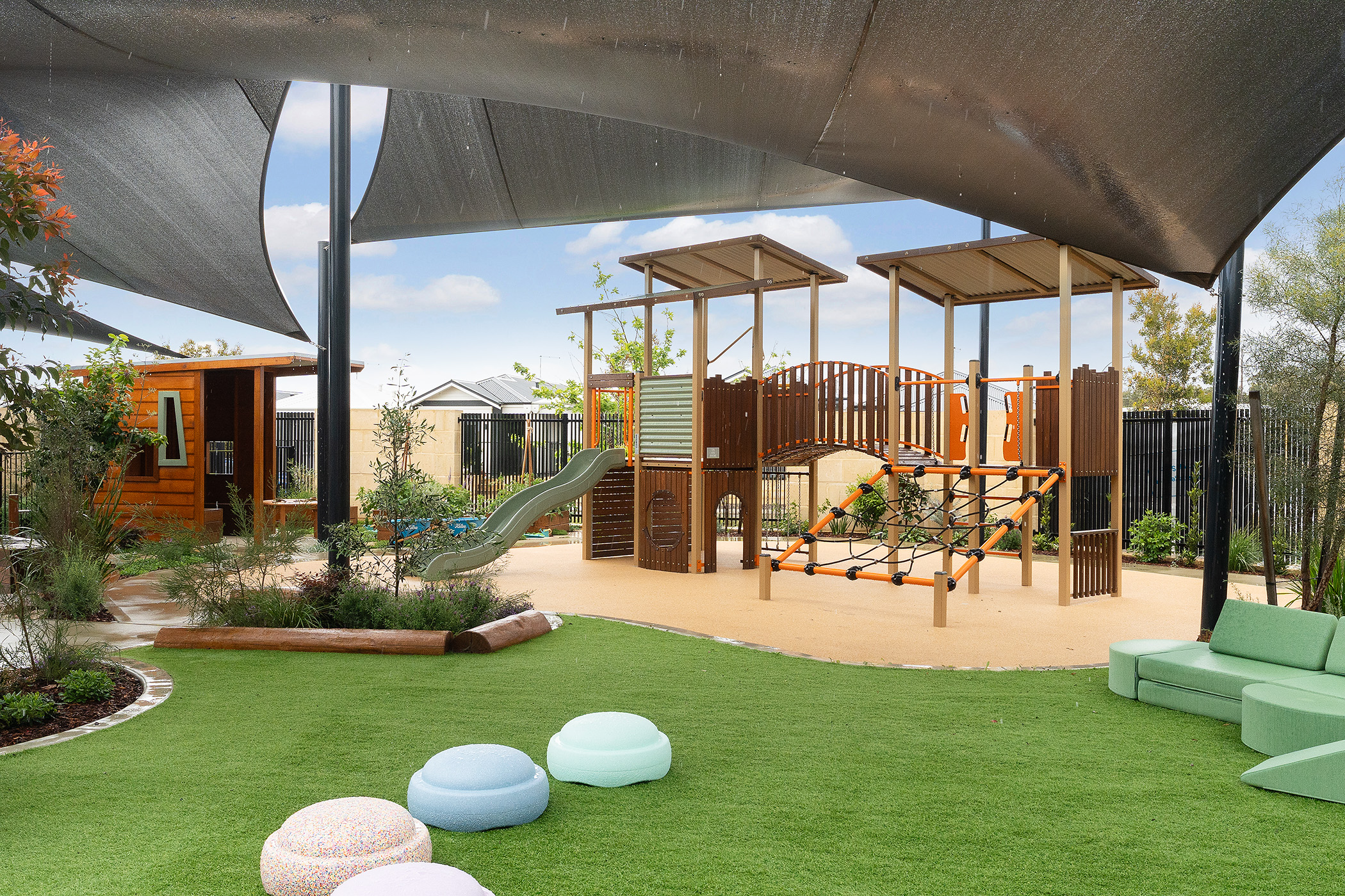 Nido Early School Joins the Lakelands Community Again!