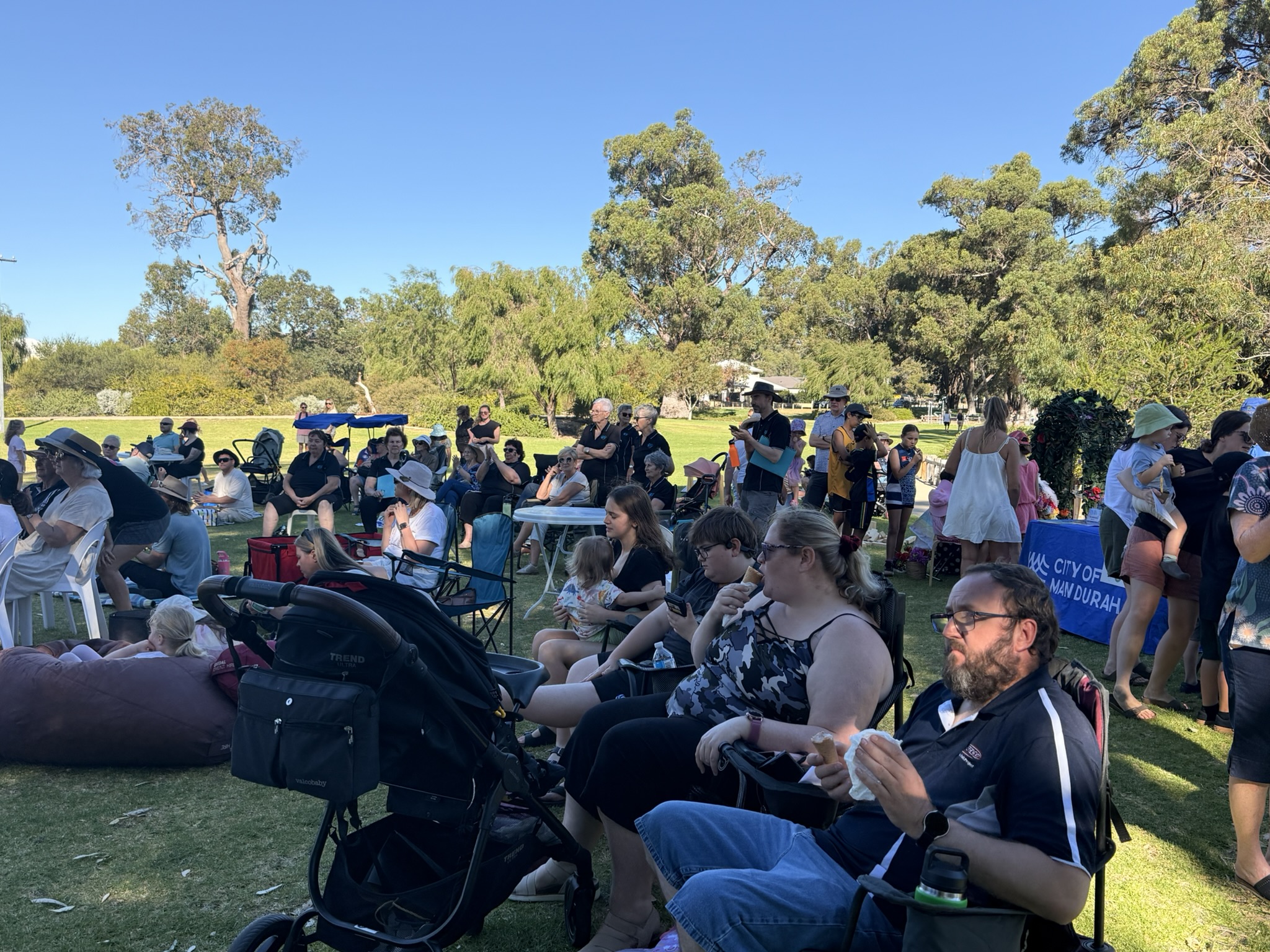 Music by the Lake 2026