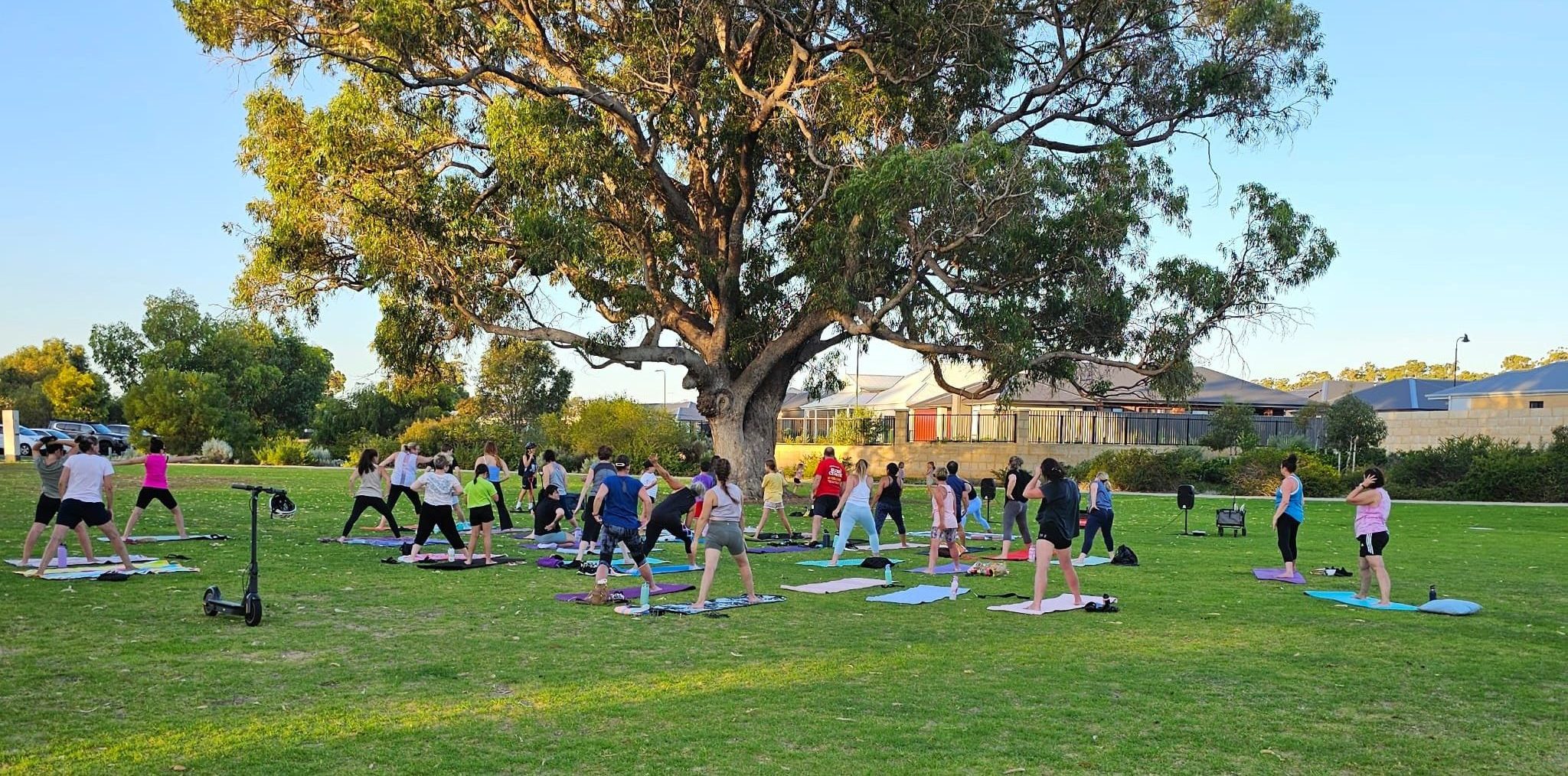 Peet proudly recognised as a Very Neighbourly Organisation.