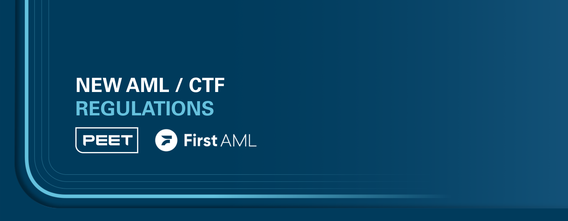 AML header image